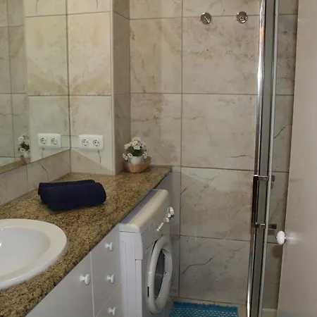 Apartment Apartamento Bentejui Morro Jable (Fuerteventura)