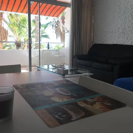 Apartamento Bentejui Apartment Morro Jable (Fuerteventura)
