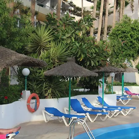 Apartamento Bentejui Apartment Morro Jable (Fuerteventura)