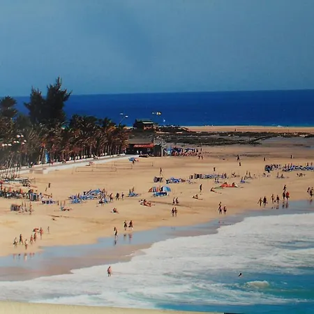 Apartamento Bentejui * Morro Jable (Fuerteventura)