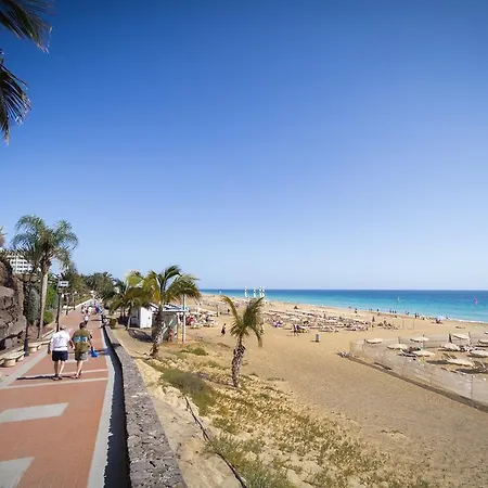 Apartamento Bentejui Apartment Morro Jable (Fuerteventura)