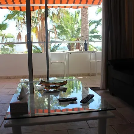 Apartamento Bentejui Appartamento Morro Jable (Fuerteventura)