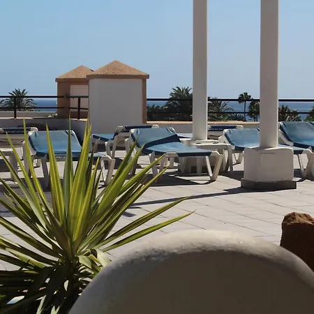 Apartamento Bentejui Morro Jable (Fuerteventura)