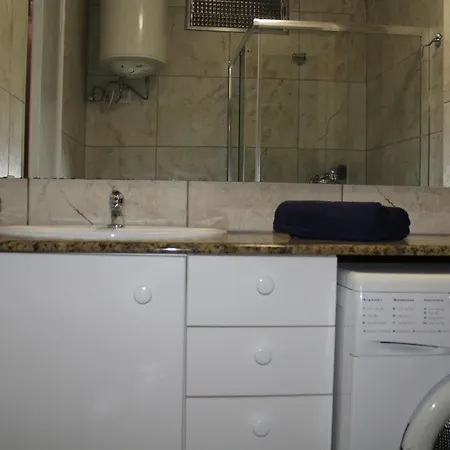 Appartamento Apartamento Bentejui